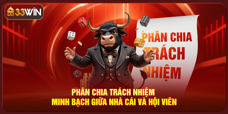 Miễn Trừ Trách Nhiệm