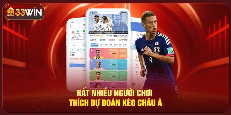 Cách Dự Đoán Kèo Châu Á